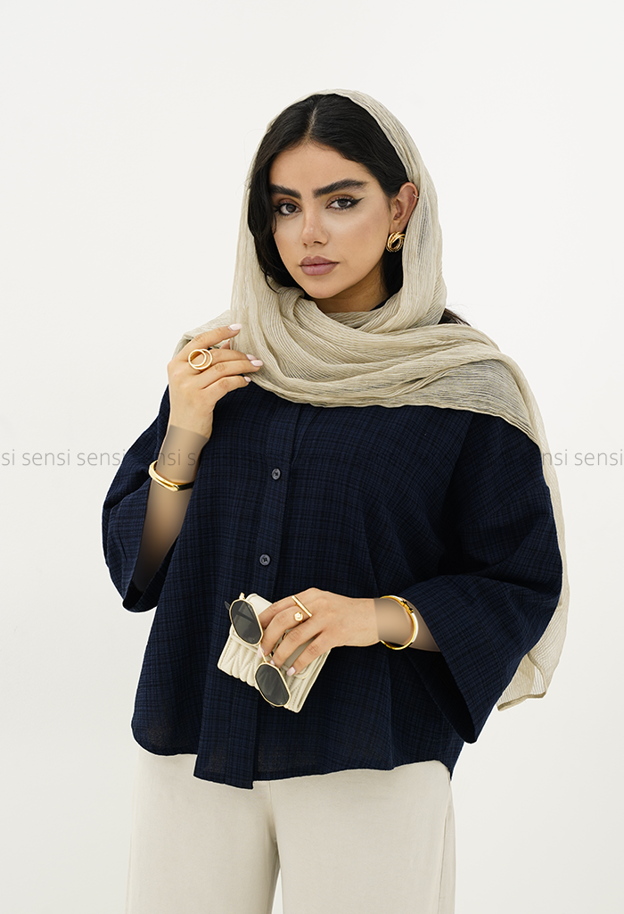 شومیز کادنزا پارمیس کد1006098